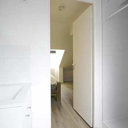 F2 Hypercentre - Proche Gare - Wifi Gratuite Le Havre