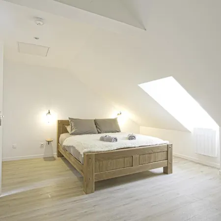 Appartamento F2 Hypercentre - Proche Gare - Wifi Gratuite *