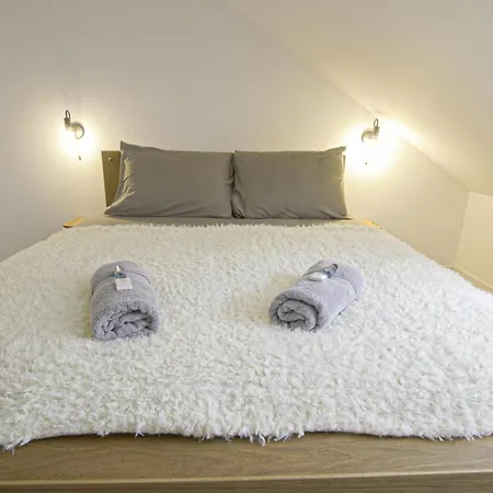 F2 Hypercentre - Proche Gare - Wifi Gratuite Διαμέρισμα