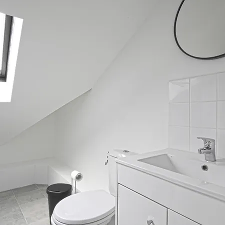 F2 Hypercentre - Proche Gare - Wifi Gratuite *