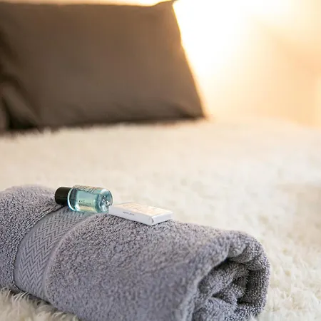 F2 Hypercentre - Proche Gare - Wifi Gratuite Appartamento Le Havre