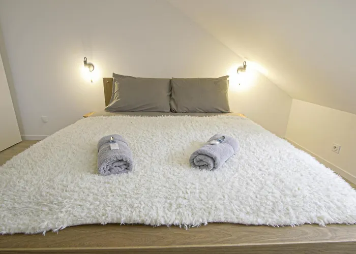 F2 Hypercentre - Proche Gare - Wifi Gratuite Διαμέρισμα